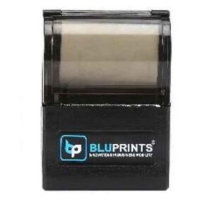 blueprint thermal printer