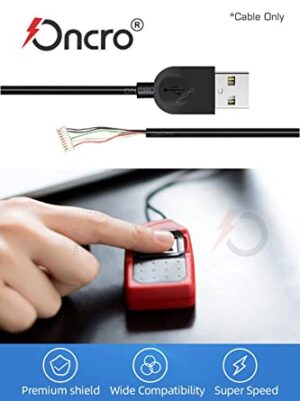 morpho USB cable original