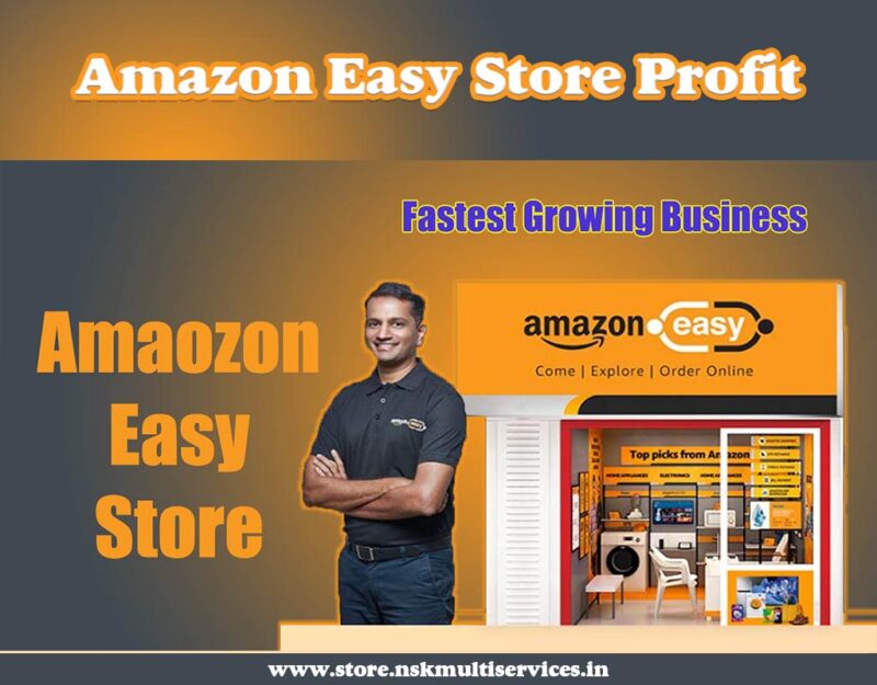 Amazon Easy Store Profit