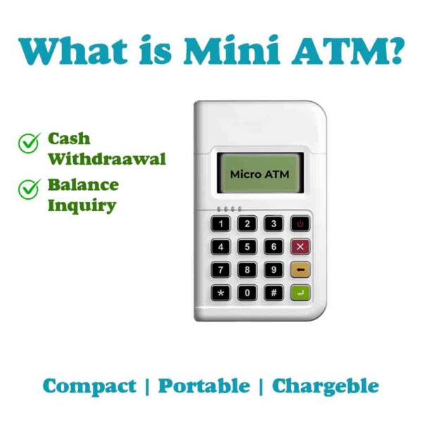 What is mini atm