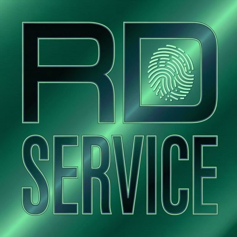 What is RD Service