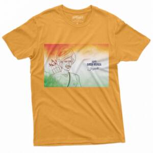 birsa munda t shirt