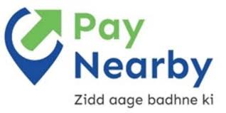 Paynearby Logo