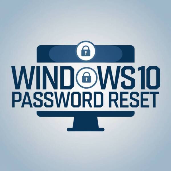 windows 10 password reset usb free download